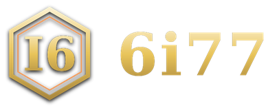6i77 logo